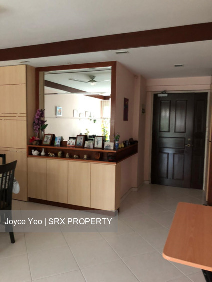 Blk 383 Bukit Batok West Avenue 5 (Bukit Batok), HDB 5 Rooms #575577301